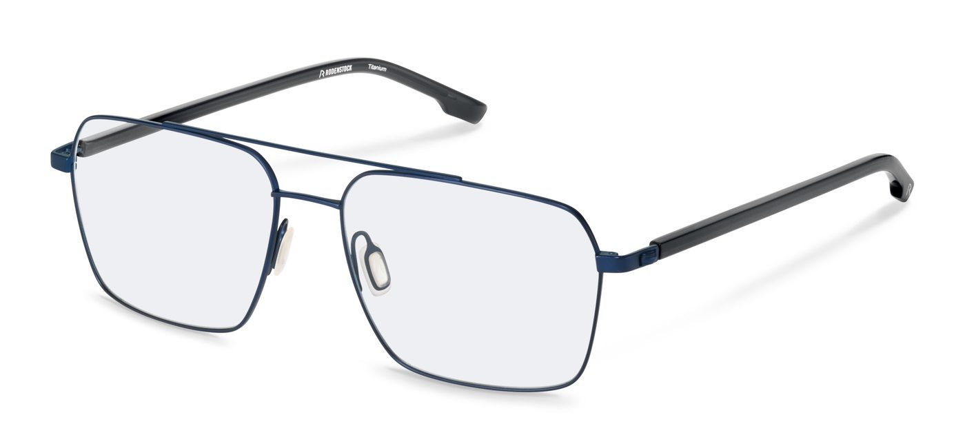 Rodenstock Orbit R7182 eyeglasses