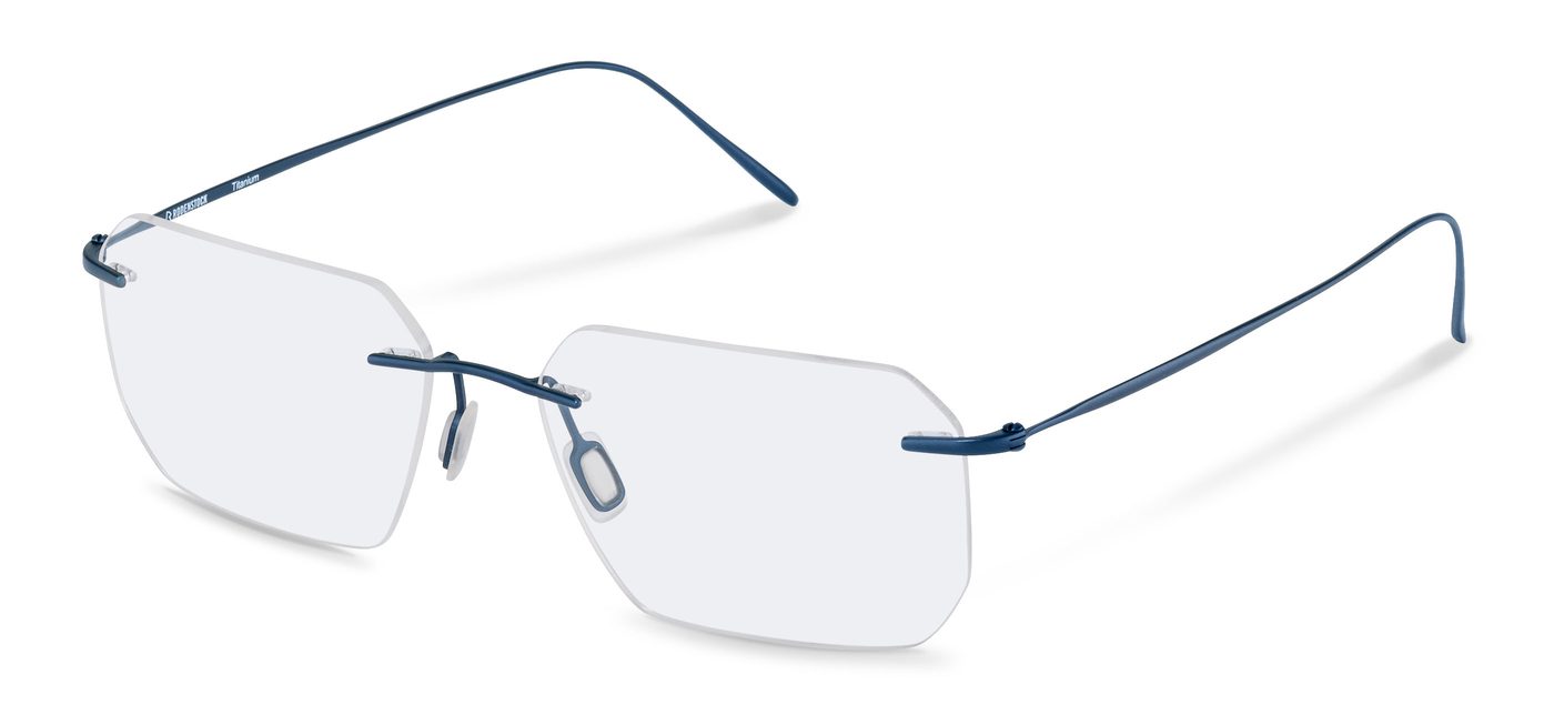 Rodenstock Titanium Classic R7166 eyeglasses