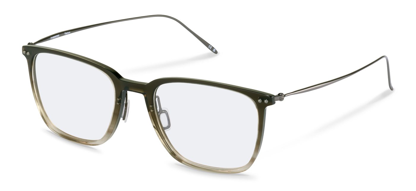 Rodenstock Titanium Classic R7168 eyeglasses