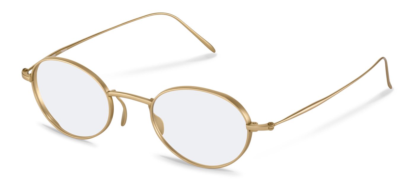 Rodenstock Titanium Classic R7194 eyeglasses