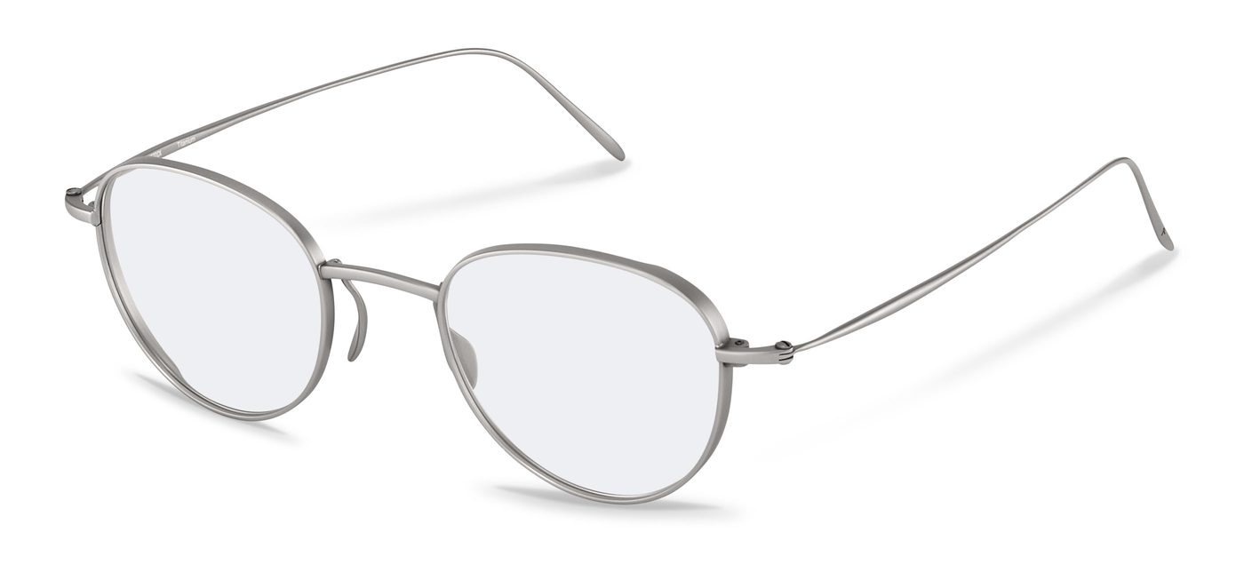Rodenstock Titanium Classic R7195 eyeglasses